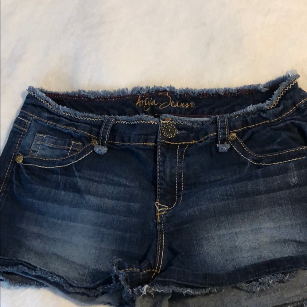 Ariya jeans 15/16